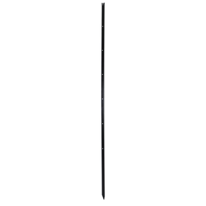 Jack 240cm Black Premium Ultrapost