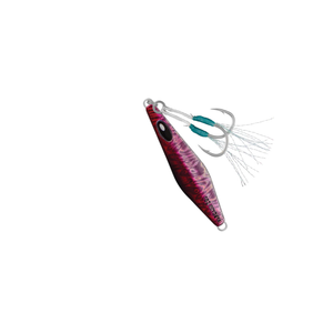 Halco Karcass Slow Pitch Fishing Metal Jig 20g R15 Chrome Pink