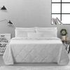 Natural Home Lightweight Cotton Quilt 250GSM - King Bed
