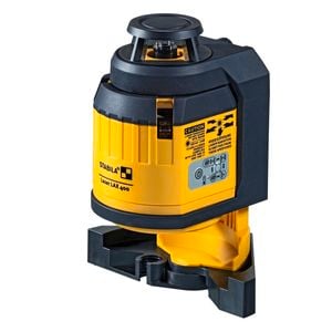 Stabila Crossline Laser