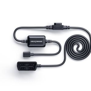 Nextbase Piqo Quick Connect Cable