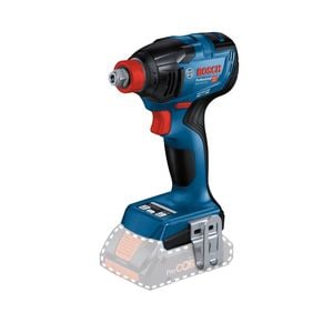 Bosch 18V Professional 210Nm Impact Driver/Wrench - Skin Only