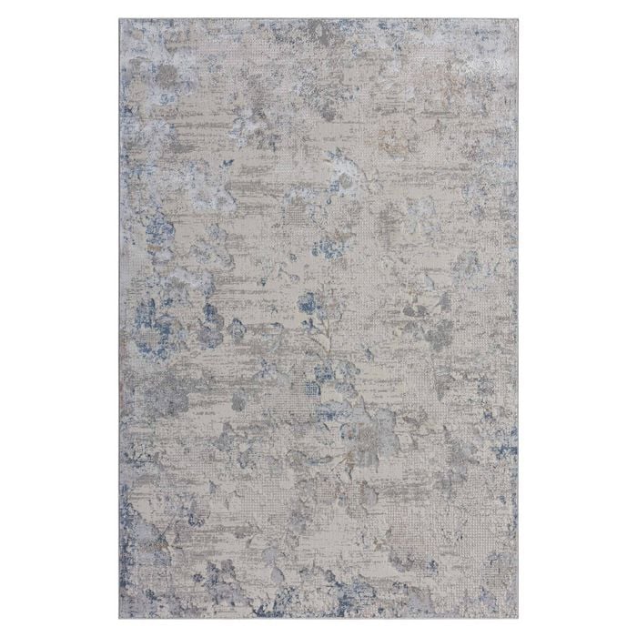 Maddison Bella Rug - Maddison Light Grey 120 X 170 Cm