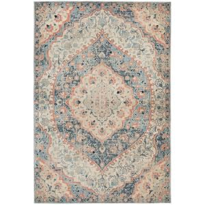 Quest 150 Navy 230X160Cm Rug