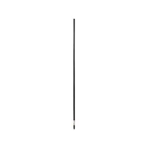 Jack 1500 x 20mm Black Garden Stake