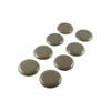 Surface Gard 38mm Round Self Adhesive Sliders - 8 Pack