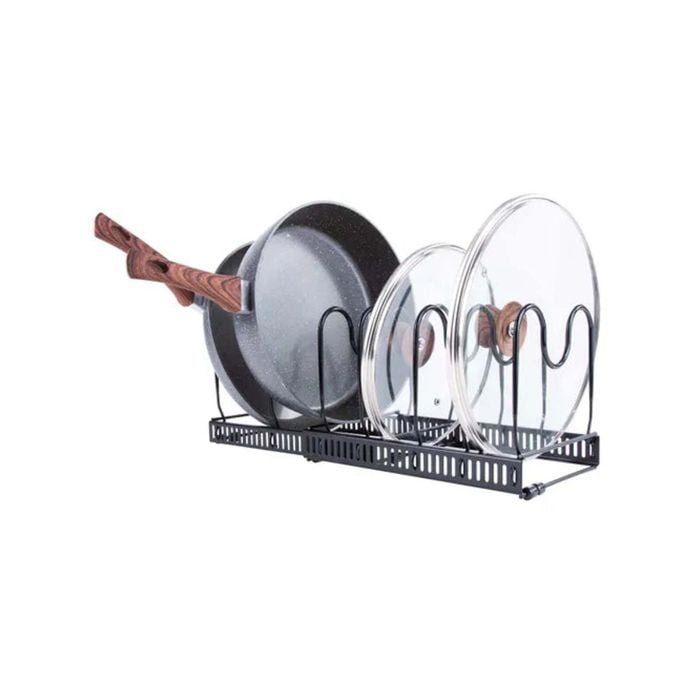 Living Today Expandable Pan Organiser
