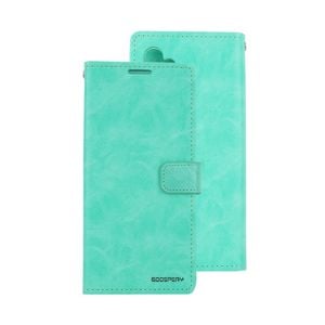 Goospery Bluemoon Diary for Samsung Galaxy A13 5G - Mint