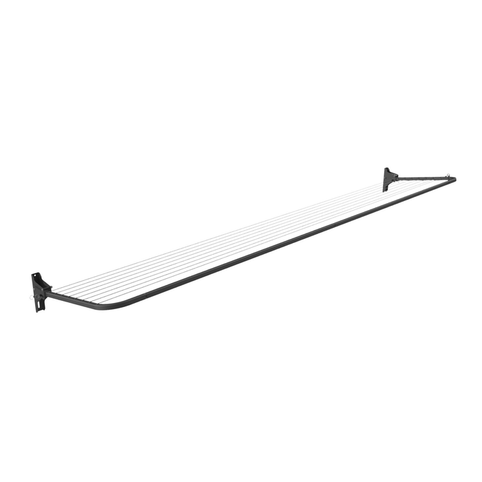SwiftDry 3.4 x 0.7m SkyLine Folding Frame Washing line