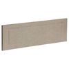 Kaboodle 1000mm Raw Board Heritage Slimline Door