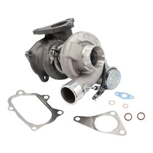 Td04 Turbo Turbocharger For Subaru Forester Sf Sg Impreza Gc Gd Gf Gg 2.0l Ej20