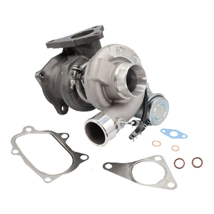 Td04 Turbo Turbocharger For Subaru Forester Sf Sg Impreza Gc Gd Gf Gg 2.0l Ej20