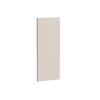 Kaboodle 300mm Cannellini Modern Cabinet Door