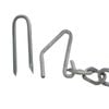 Gartner 300mm Gate Hook & Staple