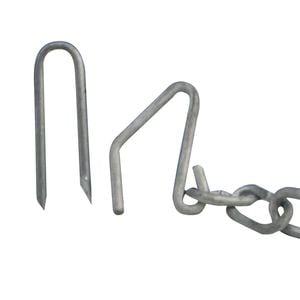 Gartner 300mm Gate Hook & Staple