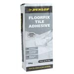 Dunlop 15kg Floorfix Tile Adhesive