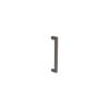 Zanda 300mm Graphite Nickel CRS Back To Back Duke Pull Handle 7111BBGN