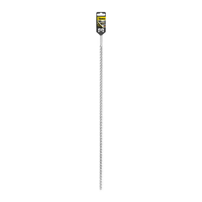 Kango 10 x 600mm K4 SDS Plus Drill Bit