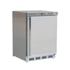 Pro.equip 1 Door Undercounter Freezer 129L
