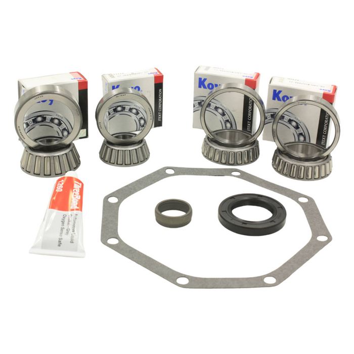Diff Rebuild Kit for Ford Fairlane Fairmont Falcon LTD Nissan Pintara Skyline