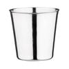 Vogue Dariole Mould Stainless Steel 60 X 55mm Baking Cup