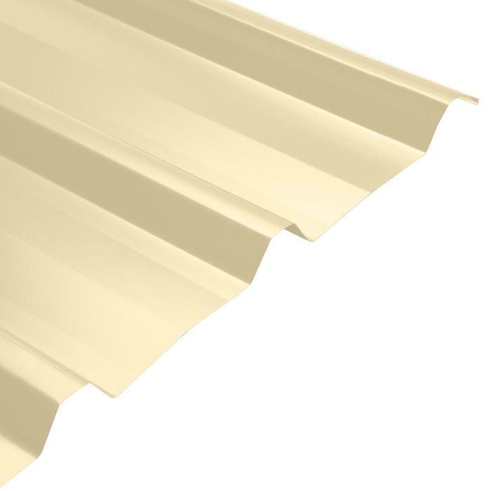 COLORBOND Steel 1.79m Double Sided Fencing Infill Sheet - Domain