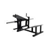 Sumo Strength Plate Loaded Hip Thrust Machine