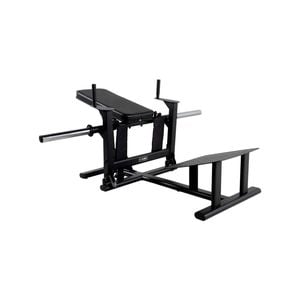 Sumo Strength Plate Loaded Hip Thrust Machine