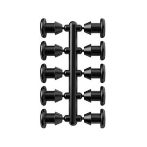 Pope 4mm Repair Plugs