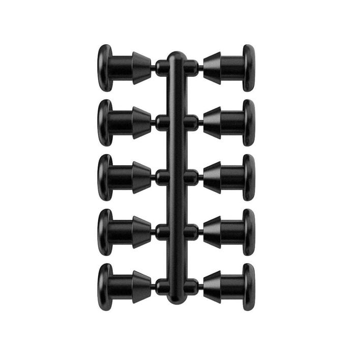Pope 4mm Repair Plugs