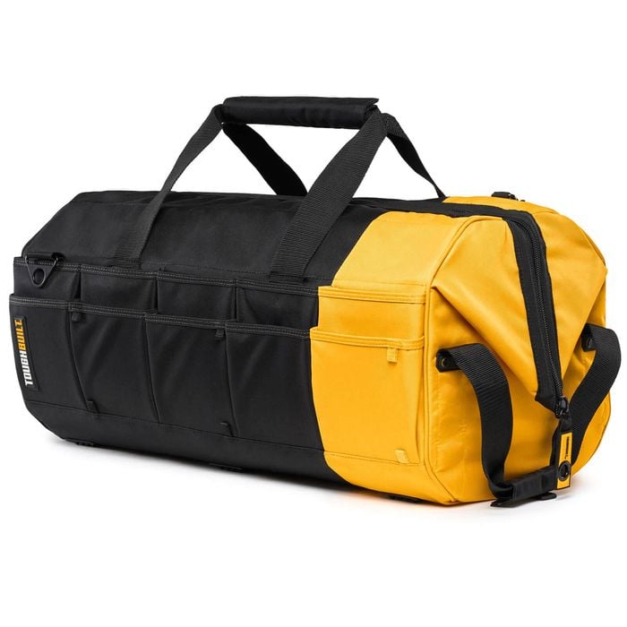 ToughBuilt Massive Mouth Bag 650mm (26") - Extra Wide