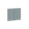 Kaboodle 600mm Kaleo Heritage Farmhouse Sink Doors - 2 Pack