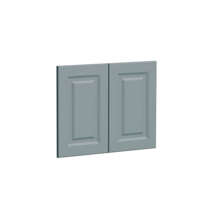 Kaboodle 600mm Kaleo Heritage Farmhouse Sink Doors - 2 Pack
