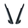 x2 Genuine 600mm Oven Door Hinges Set EA0916003000000, suits Ilve