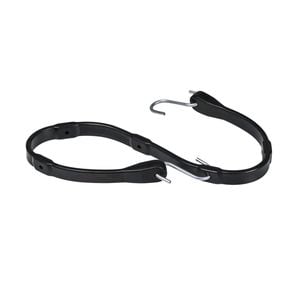 Earl's 800mm Quickties Rubber Tie Down Adjustable Strap