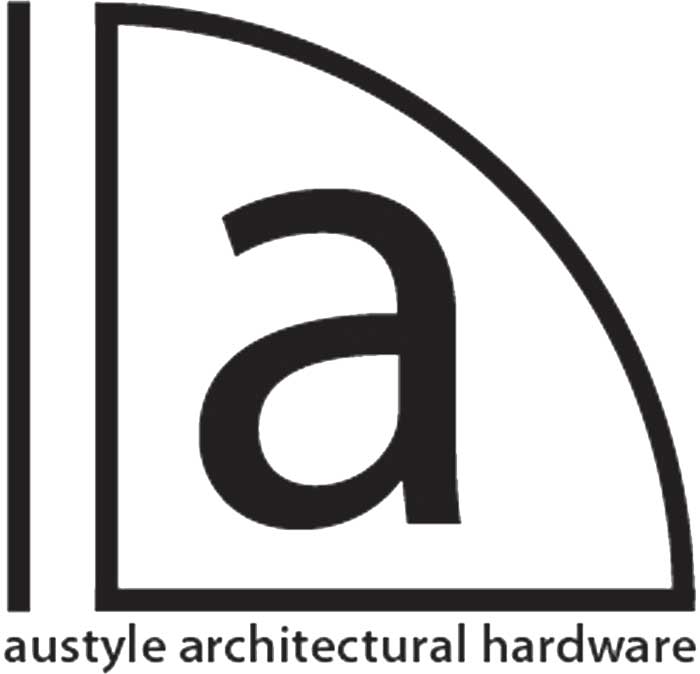 austyle architectural hardware
