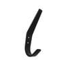 Adoored Black Dene Deco Hook