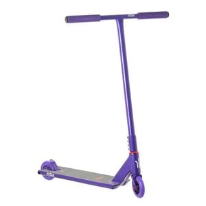 AZTEK Architect Complete Stunt Scooter - Viola