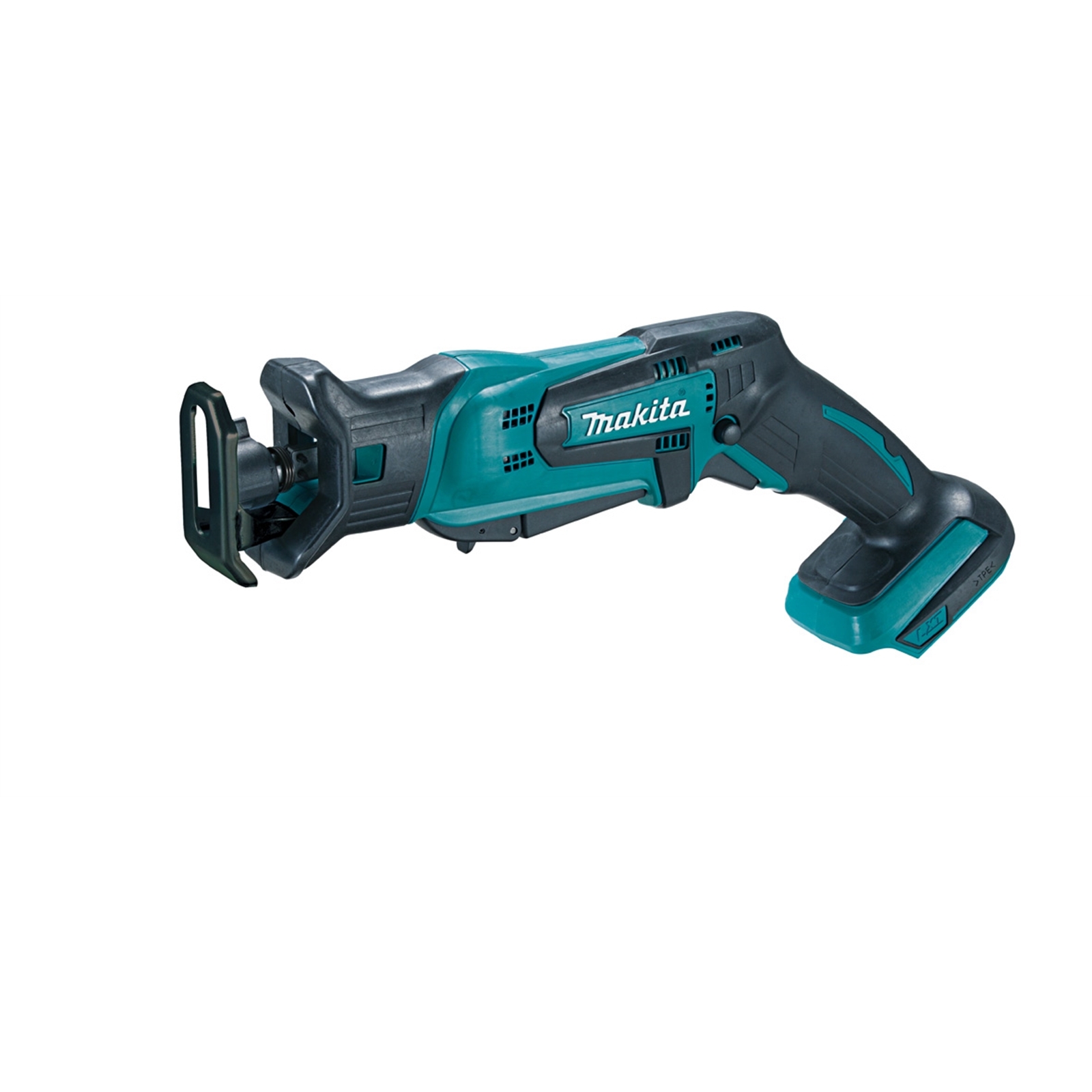 Makita 18V Compact Recipro Saw DJR183Z Skin Only Bunnings Australia