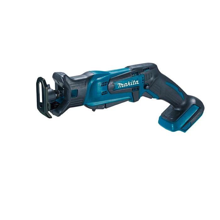 Makita 18V Compact Recipro Saw DJR183Z - Skin Only