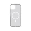 Tech21 Evoclear W/magsafe Phone Case For Apple Iphone 14 Plus - Clear