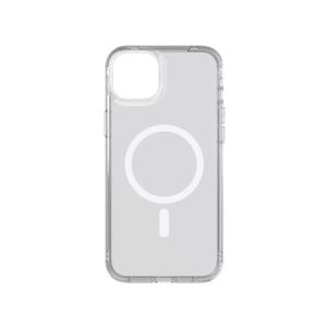 Tech21 Evoclear W/magsafe Phone Case For Apple Iphone 14 Plus - Clear