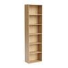 Kaboodle 500-599mm Honey Oak Customisable T/Pantry Open Shelf