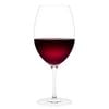 Everyday The Glass Red Plumm