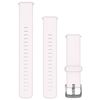 Garmin Quick Release 18mm Watch Band - Blush Pink