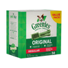 Greenies Original Dental Dog Treat Regular 11-22kg - 1kg (36 Treats)