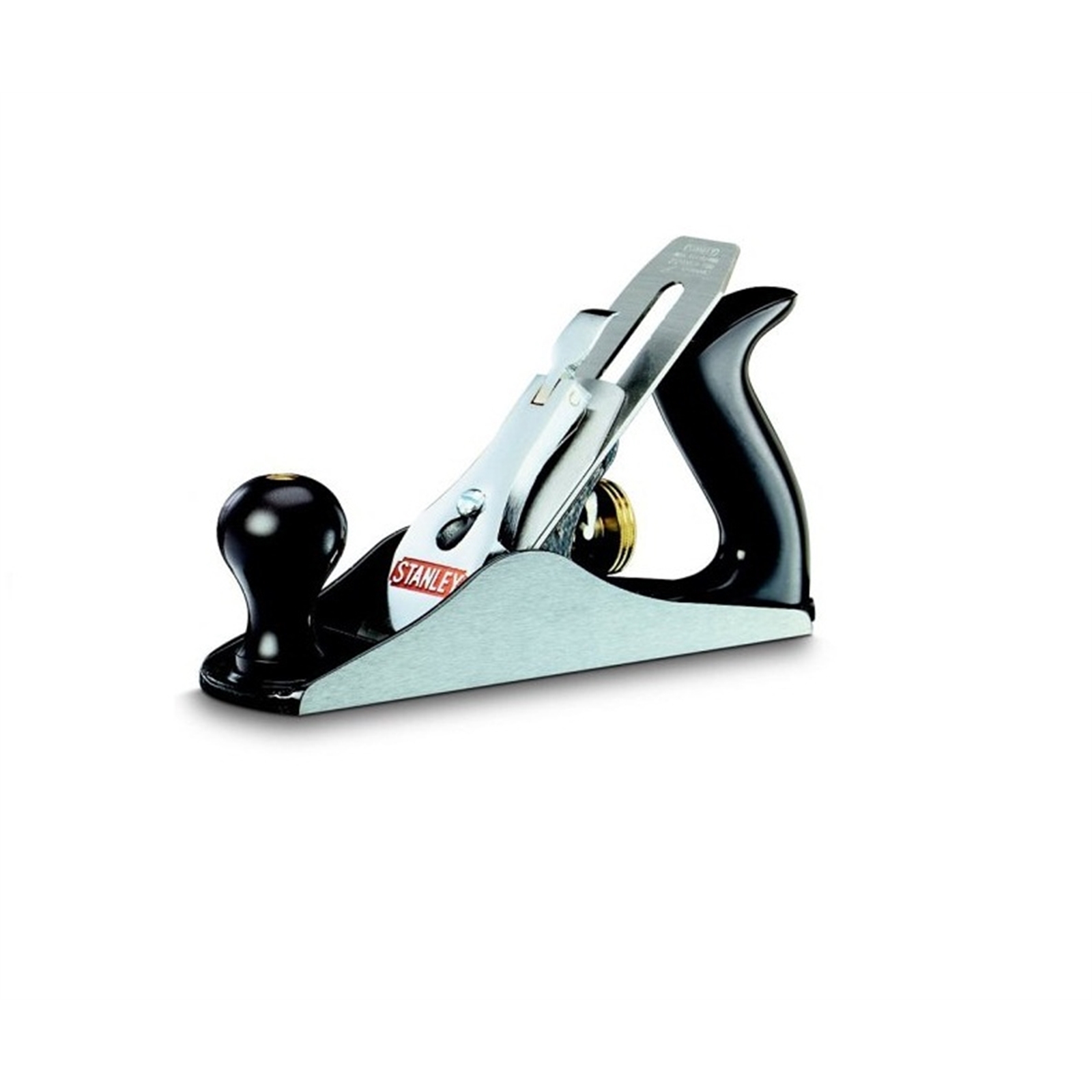 Stanley 245mm No 4 Bench Plane 1 12 004 Bunnings New Zealand