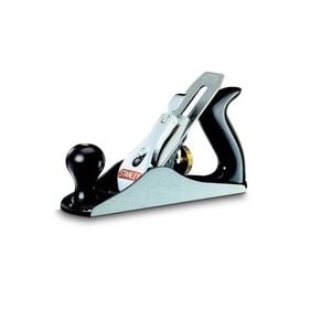 Stanley 245mm No 4 Bench Plane 1-12-004