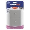 Permastik Stainless Steel Extra Large Adhesive Thread - 2 Pack