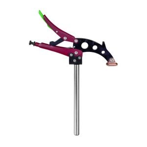 Piher 16mm TGA Quick Self Adjust Toggle Clamp